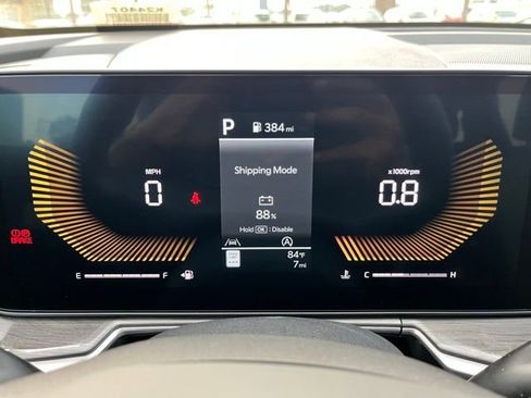 New 2026 Kia Sorento X-Line EX AWD/4WD image 13