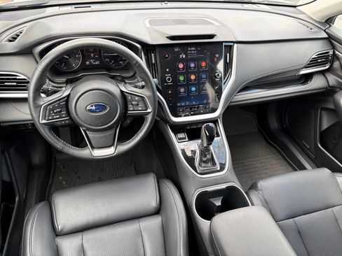 Certified 2024 Subaru Outback Limited AWD/4WD image 13