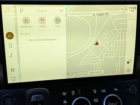 New 2026 Land Rover Defender 110 X-Dynamic SE image 13