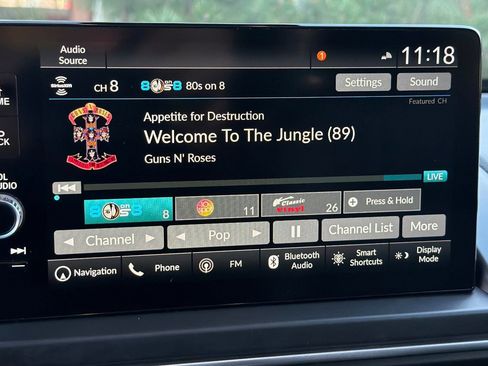 Used 2023 Honda Pilot Elite image 27