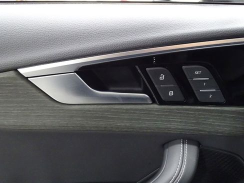 Used 2023 Audi A4 2.0T Premium Plus image 17