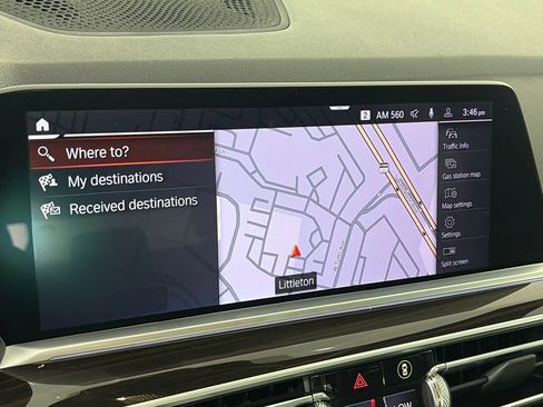 Used 2019 BMW X5 xDrive40i image 19