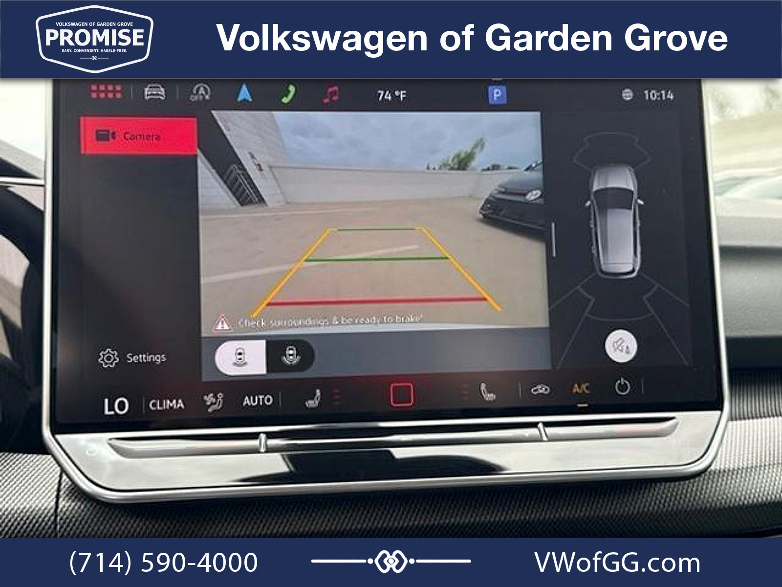 New 2026 Volkswagen GTI S FWD image 22