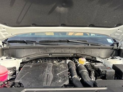 New 2026 Hyundai Santa Fe Limited FWD image 25