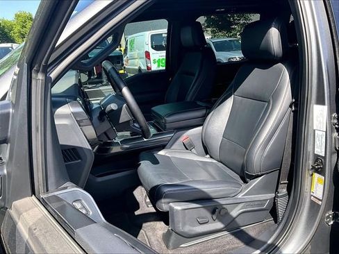 Used 2023 Ford F150 XLT w/ Equipment Group 302A High AWD/4WD image 21