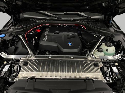 New 2026 BMW X3 xDrive30 image 12