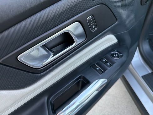 Used 2024 Ford Mustang Premium image 19
