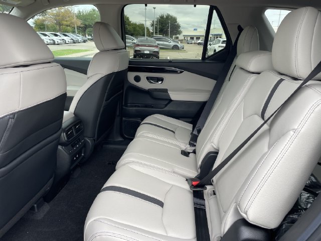 New 2026 Honda Pilot EX-L image 24