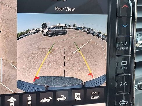 New 2025 RAM 2500 Big Horn AWD/4WD image 30