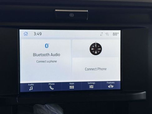 New 2026 Ford F350 XL w/ XL Chrome Package image 11