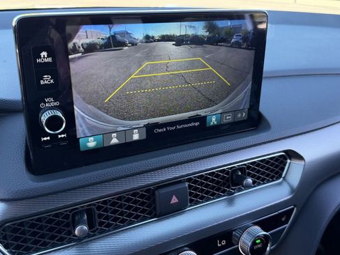 New 2026 Acura Integra A-Spec image 31