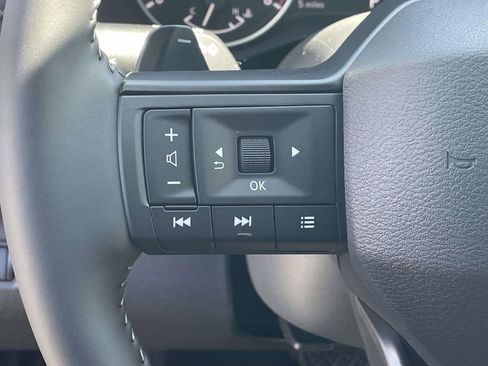 New 2026 Nissan Pathfinder SV image 20