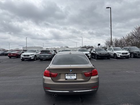 Used 2016 BMW 428i Gran Coupe image 4