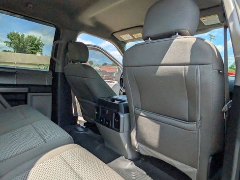 Used 2019 Ford F150 XLT w/ Equipment Group 302A Luxury AWD/4WD image 41