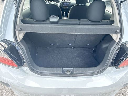 Used 2024 Mitsubishi Mirage ES FWD image 25