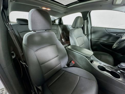 Used 2024 Chevrolet Malibu LT image 26