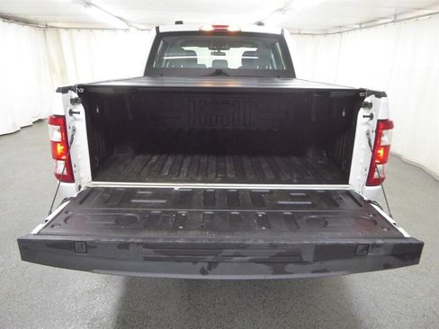Used 2021 Ford F150 XL w/ Equipment Group 101A High RWD image 33