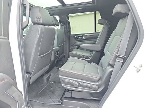 Used 2023 Chevrolet Tahoe RST w/ Sport Performance Package image 6