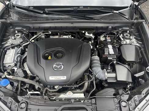 Used 2023 MAZDA CX-30 2.5 Turbo w/ Premium Package image 25