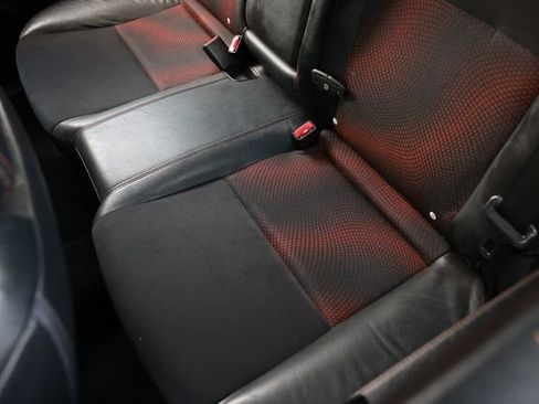 Used 2010 MAZDA MAZDASPEED3 Sport w/ Mazdaspeed Tech Pkg image 13