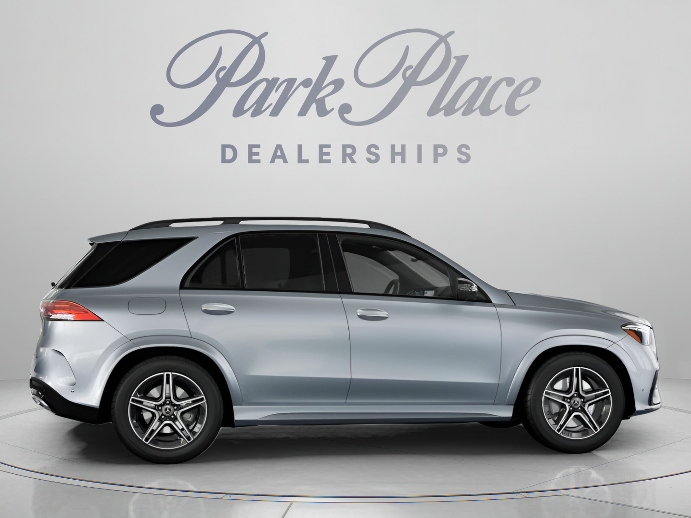 Certified 2026 Mercedes-Benz GLE 350 4MATIC image 45