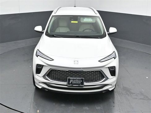 Used 2024 Buick Encore GX Avenir w/ Avenir Convenience Package image 42