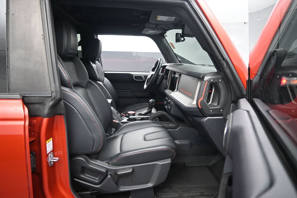 Used 2023 Ford Bronco Raptor AWD/4WD image 29