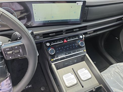 New 2026 Hyundai Santa Fe Calligraphy AWD/4WD image 17