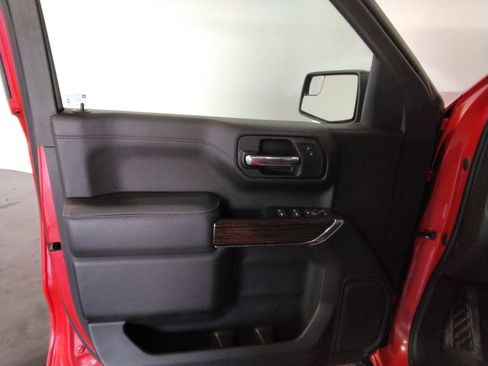 Used 2022 GMC Sierra 1500 Elevation w/ X31 Off-Road Package image 24