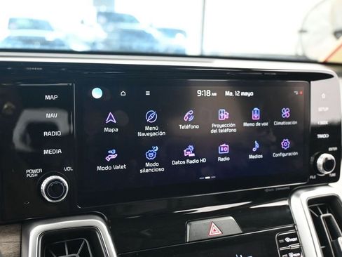 Used 2022 Kia Sorento EX w/ Panoramic Sunroof Package FWD image 20