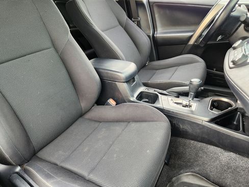 Used 2017 Toyota RAV4 XLE w/ Plus Special Value Package image 18