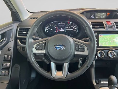 Used 2018 Subaru Forester 2.5i Limited AWD/4WD image 14