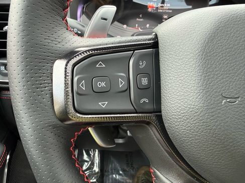 New 2026 RAM 1500 RHO w/ RHO Level 1 Equipment Group AWD/4WD image 18