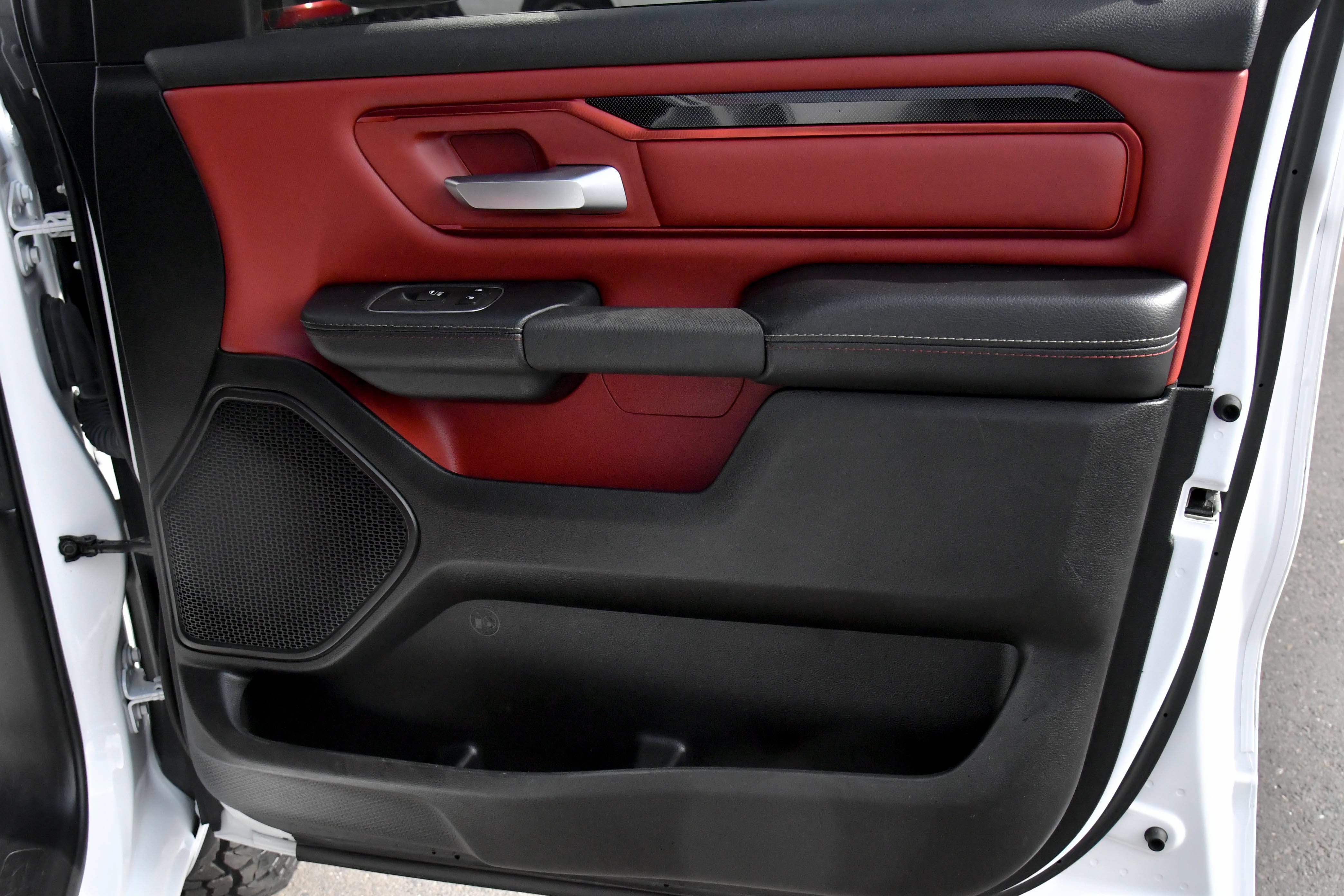 Used 2021 RAM 1500 Rebel w/ Rebel Level 1 Equipment Group AWD/4WD image 46