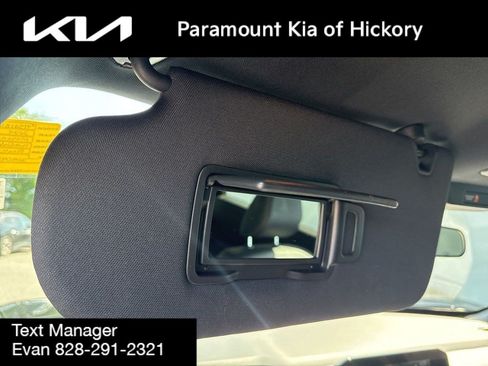 Used 2025 Nissan Pathfinder Rock Creek AWD/4WD image 26