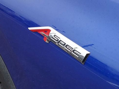 Used 2022 Acura MDX A-Spec image 35