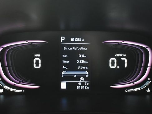 Used 2023 Kia Soul LX image 17