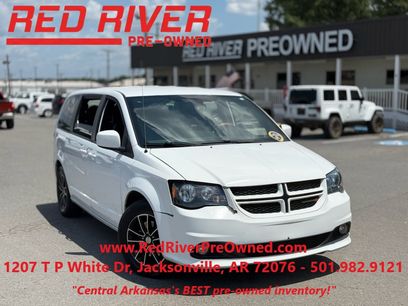 Used 2019 Dodge Grand Caravan GT