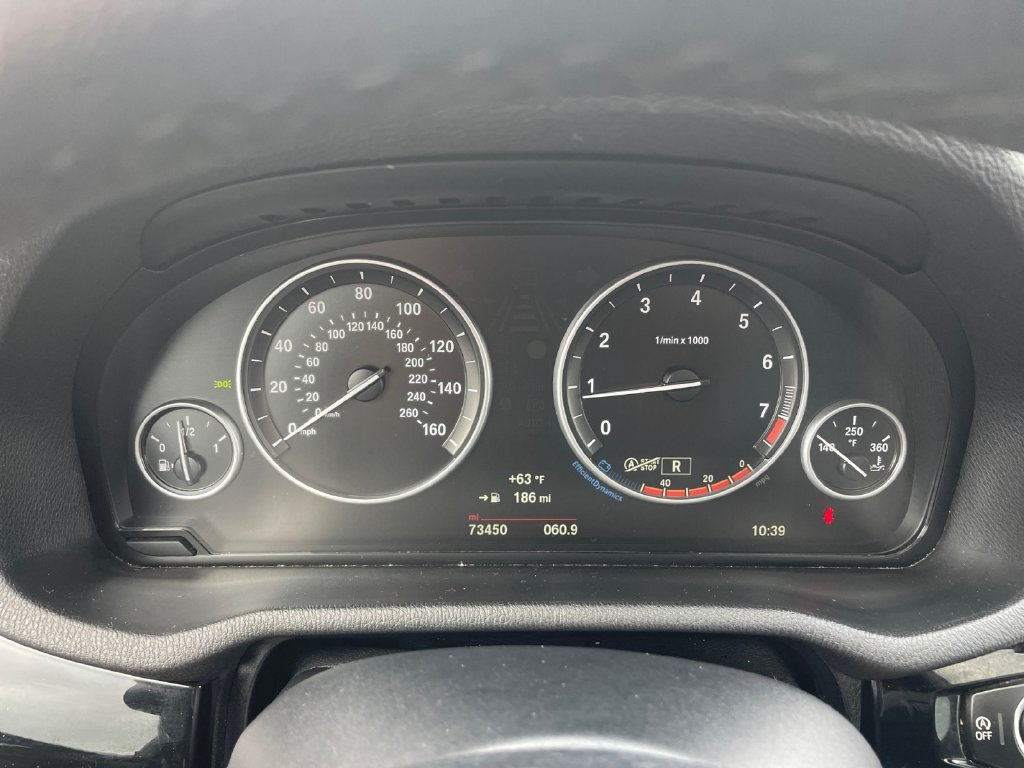 Used 2017 BMW X3 xDrive28i AWD/4WD image 31
