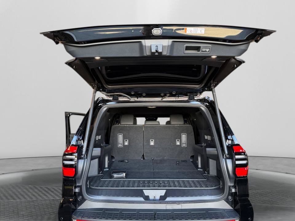Certified 2026 Toyota 4Runner Limited AWD/4WD image 19