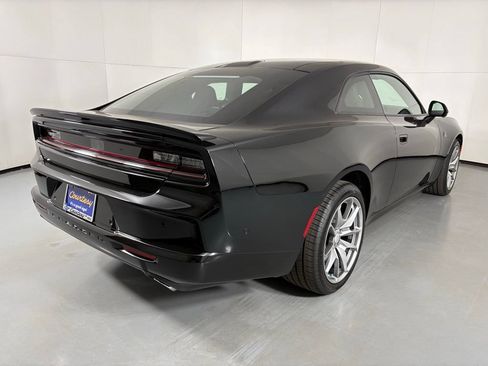 New 2026 Dodge Charger Scat Pack AWD/4WD image 8