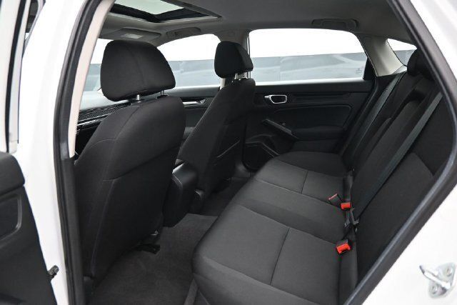 Used 2024 Honda Civic EX image 16