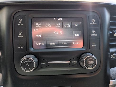 Used 2020 RAM 1500 Big Horn AWD/4WD image 19
