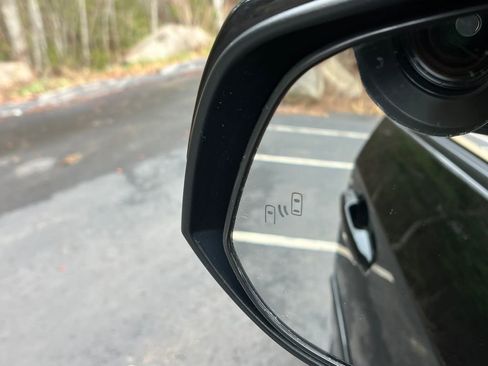 Used 2025 Toyota RAV4 LE image 26