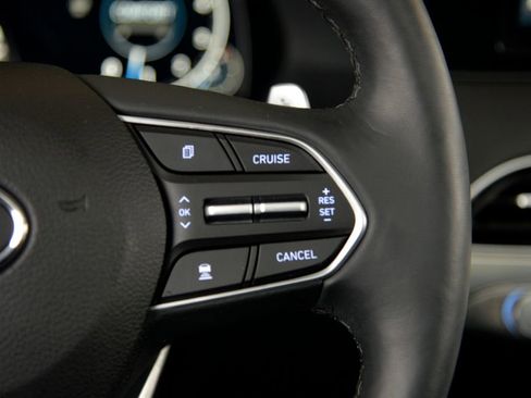 Used 2021 Hyundai Palisade Limited image 23