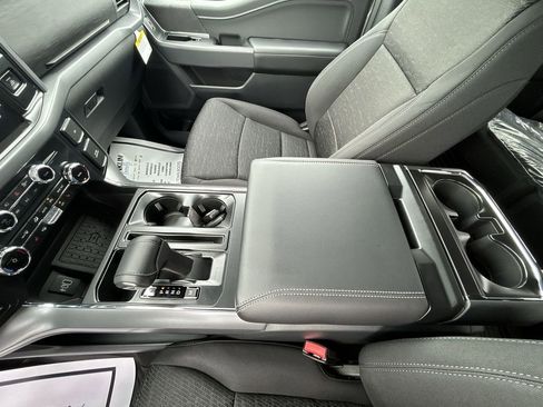 New 2026 Ford F150 XLT AWD/4WD image 27