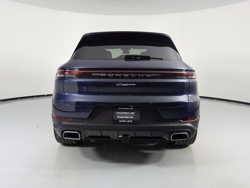 New 2026 Porsche Cayenne image 6