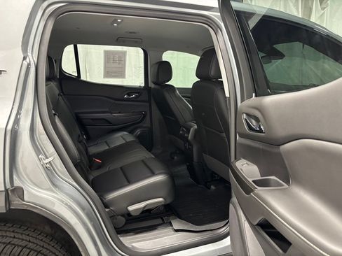 Used 2023 GMC Acadia SLT w/ Elevation Edition AWD/4WD image 51