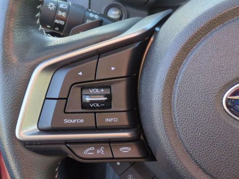 Used 2023 Subaru Forester Limited image 19