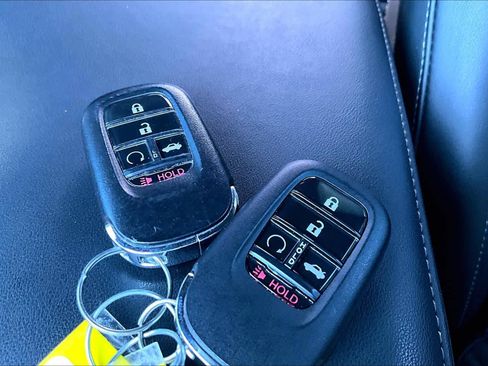 Used 2024 Honda Accord Sport image 14